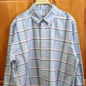 Brooks Brothers Regent Polo Shirt XL